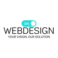 On Webdesign logo - Similar company to Masugro