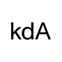 kevin daly Architects [kdA] logo - Similar company to Lorcan O'Herlihy Architects [Loha]