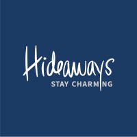 Hideaways® logo - Similar company to Bespoke Escapes