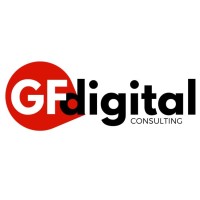 GF Digital Consulting logo - Similar company to Digital Web Consulting