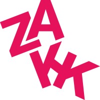 ZAKK logo - Similar company to Tanzhaus Nrw