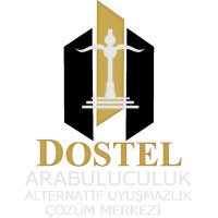 DOSTEL ARABULUCULUK & UYUŞMAZLIK ÇÖZÜM MERKEZİ logo - Similar company to Semizoğlu Hukuk