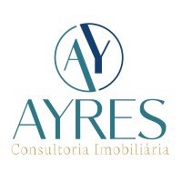 Ayres Consultoria Imobiliária logo - Similar company to Thcm