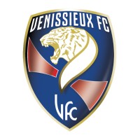Venissieux Football Club logo - Similar company to Physiconcept