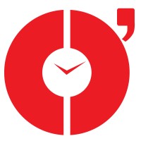 Round O Clock