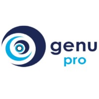 Genupro Technology logo - Similar company to Yatreeb