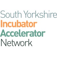 South Yorkshire Incubator and Accelerator Network logo - Similar company to Dmc