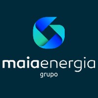 Maiaenergia grupo logo - Similar company to Cleaningtime