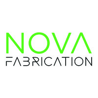 Nova Fabrication logo - Similar company to Iautomation (Formerly Paneltek Llc)