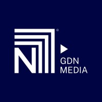GDN Media EC logo - Similar company to Lactarum