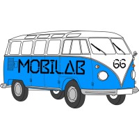 Mobilab66 logo - Similar company to Makeherspace
