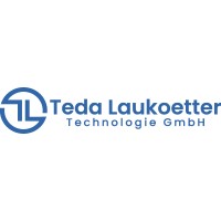 Teda Laukoetter Technologie Gmbh logo - Similar company to Fachverband Aussenwerbung E.V. (Faw)