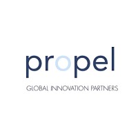 Propel Global logo - Similar company to Propel Hr