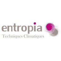 ENTROPIA CVC logo - Similar company to Celsio