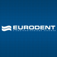 Eurodent logo - Similar company to La Muela S.A.S.