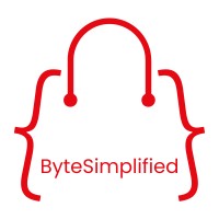 ByteSimplified logo - Similar company to Sfwp Experts
