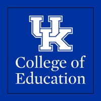 University of Kentucky College of Education logo - Similar company to Danceblue