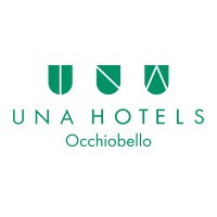 UNA HOTELS Occhiobello logo - Similar company to Hotel Stefano