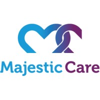 Majestic Care logo - Similar company to Gardant