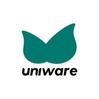 UNIWARE logo - Similar company to Websitein
