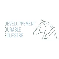 Développement Durable Equestre logo - Similar company to Smart Jack App