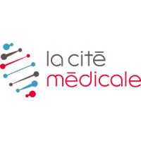 La Cité Médicale logo - Similar company to Beiko