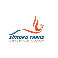 Simorg Trans International Transport logo - Similar company to Logi̇st