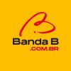 Banda B logo - Similar company to Rede Cnt