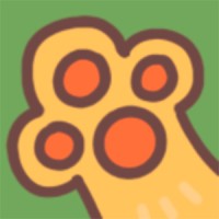 PawPaw Games logo - Similar company to Harakka Studio