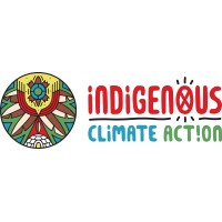 Indigenous Climate Action logo - Similar company to Indigenous Environmental Network