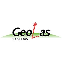 GeoLas Systems GmbH logo - Similar company to Pythagoras Bv