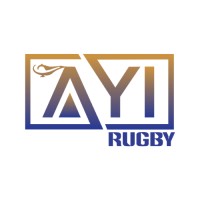 AYI Rugby logo - Similar company to Rugby Nation