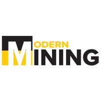 Modern Mining Magazine logo - Similar company to Sa Mining