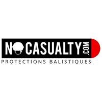 NO CASUALTY logo - Similar company to Psb Junior Consulting