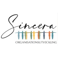 Sincera Organisationsutveckling logo - Similar company to Partner Total