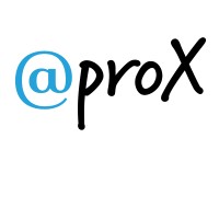 Aprox logo - Similar company to Cd-Mentiel