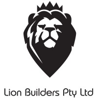 Lion Builders logo - Similar company to Lion Construction Management Llc