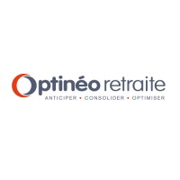 Optinéo Retraite logo - Similar company to Cabinet La Clef Retraite