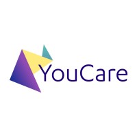 YouCare logo - Similar company to We Are Bright