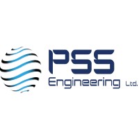 PSS Engineering logo - Similar company to Pss Engineering