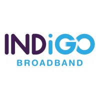 Indigo Broadband SA (Pty) Ltd logo - Similar company to Anywhere Sim