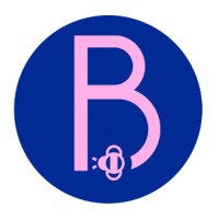 Brilliant B Productions logo - Similar company to Pilot Podcasts