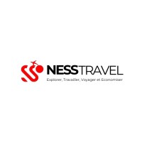 NESSTRAVEL logo - Similar company to Derodin