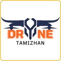Drone Tamizhan logo - Similar company to Drone Traffic