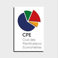 Club des Planificateurs Economètres (CPE) logo - Similar company to Cabinet Windev