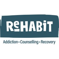 Rehabit UK logo - Similar company to Hoardinguk
