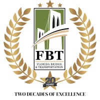 Florida Bridge and Transportation, Inc. logo - Similar company to Comprehensive Engineering Services, Inc. (Ces)