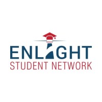 ENLIGHT Student Network logo - Similar company to Kordon - The Straightforward Grc Platform