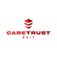 CareTrust REIT logo - Similar company to Hcp