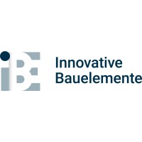 IBE Innovative Bauelemente logo - Similar company to Bailer Dämmstoff & Technik Gmbh